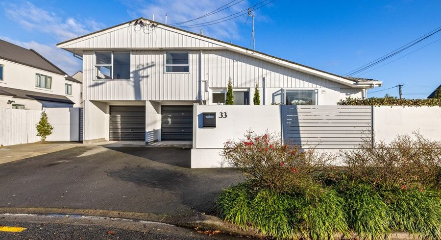  at 33 Stoneyhurst Street, St. Albans, Christchurch City, Canterbury