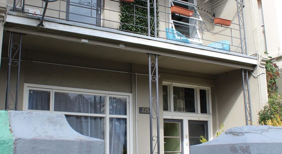  at 225B High Street, City Centre, Dunedin, Otago