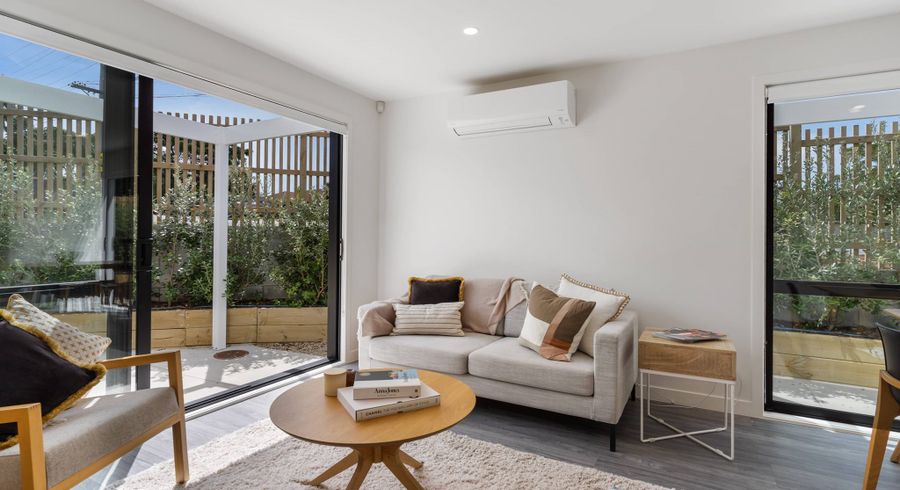  at 6/15 Tilden Avenue, Hillcrest, Auckland
