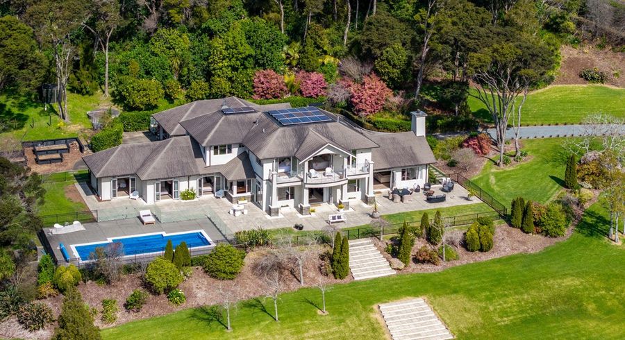  at 1 Pearson Road, Whitford, Manukau City, Auckland