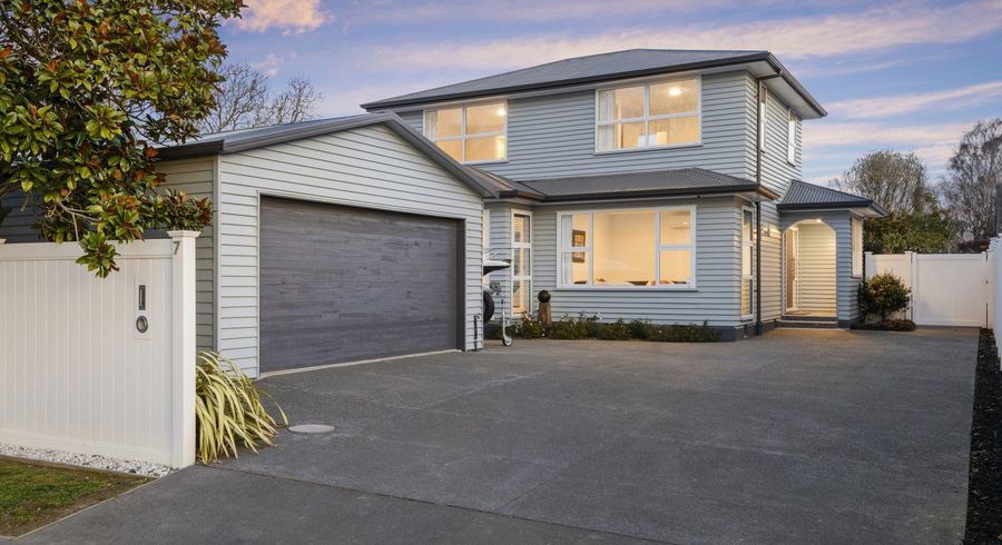  at 7 Te Kura Street, Fendalton, Christchurch
