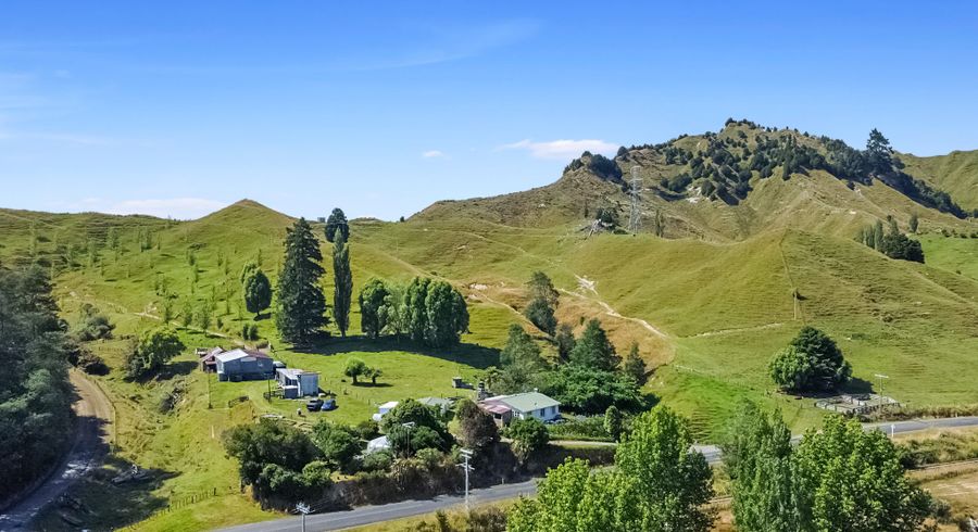  at 7110 Ohura Road, Stratford, Stratford, Taranaki