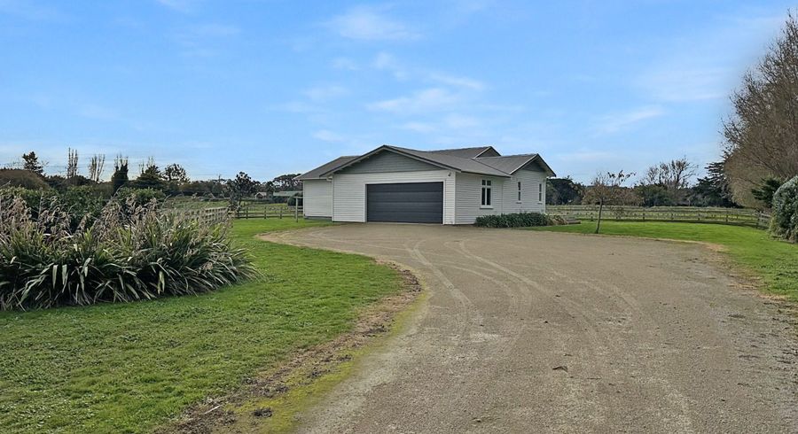  at 114 Fox Road, Springvale, Whanganui, Manawatu / Whanganui