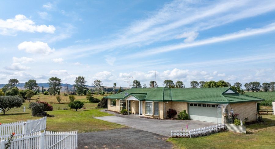  at 2444 Tahuna-Ohinewai Road, Morrinsville, Matamata-Piako, Waikato