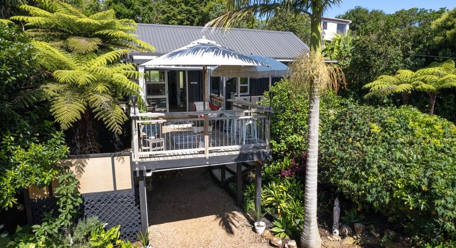  at 36 Kennedy Road, Surfdale, Waiheke Island