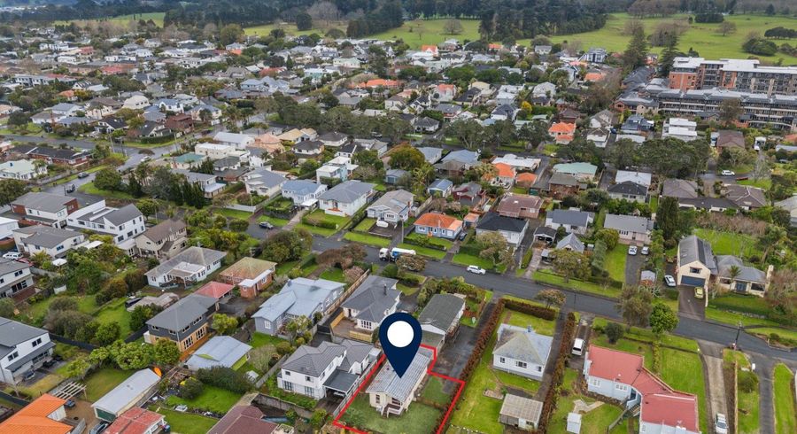  at 11A Kawau Road, Greenlane, Auckland City, Auckland