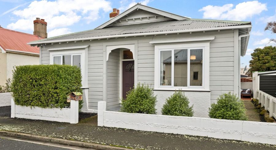  at 81 Wesley Street, South Dunedin, Dunedin