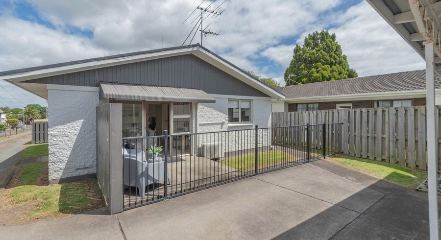  at 1/58 Great South Road, Papakura, Papakura, Auckland
