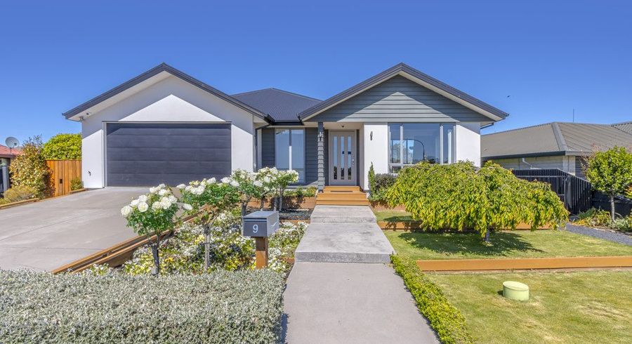  at 9 Baladin Street, Avondale, Christchurch City, Canterbury