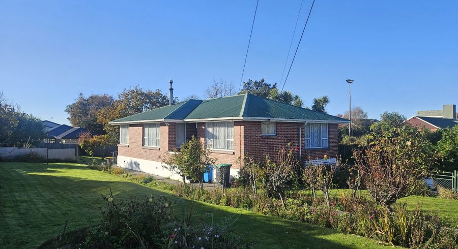  at 38 Edward St, Timaru, Timaru, Canterbury