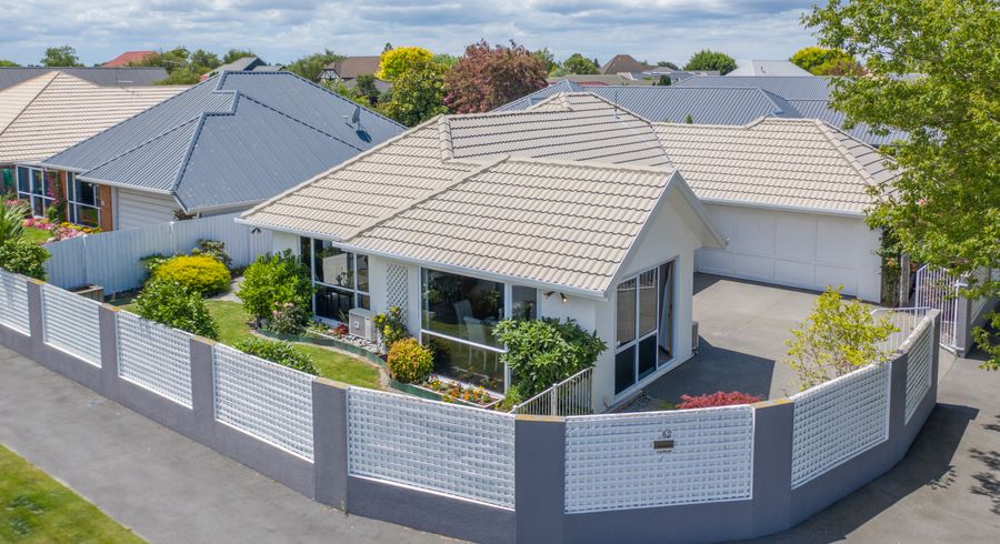  at 52 Berkshire Drive, Avonhead, Christchurch