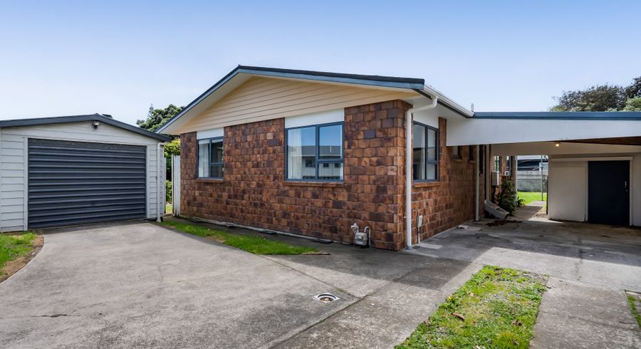  at 8 Farnham Place, Bell Block, New Plymouth, Taranaki