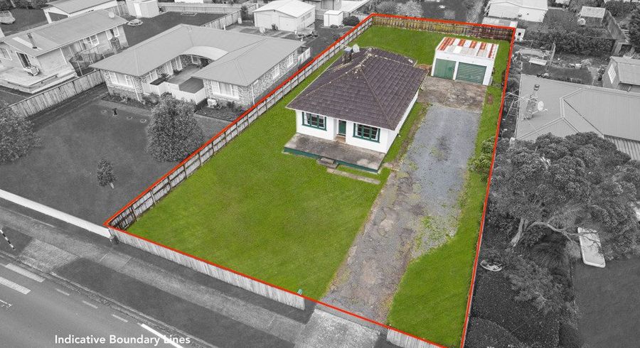  at 13 Buckland Road, Tuakau, Tuakau