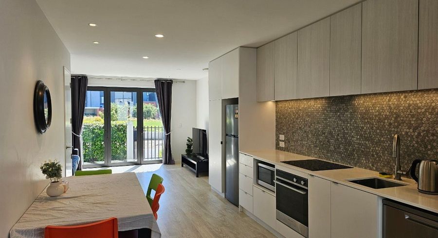  at 5/191 Cashel Street, City Centre, Christchurch City, Canterbury