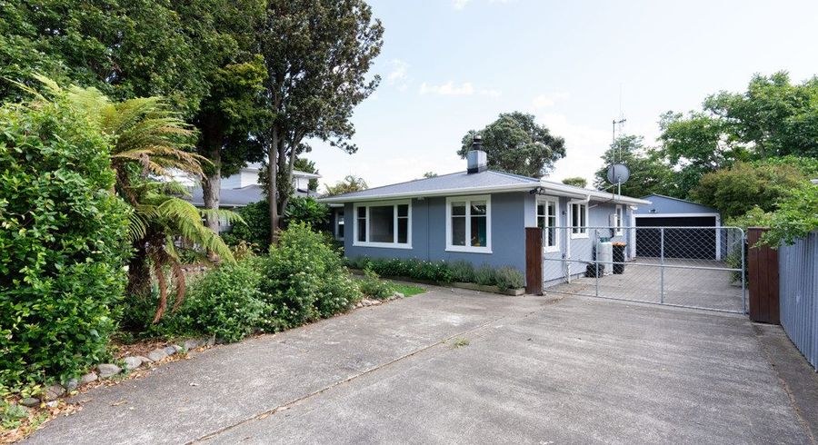 at 123 Pahiatua Street, Hokowhitu, Palmerston North, Manawatu / Whanganui