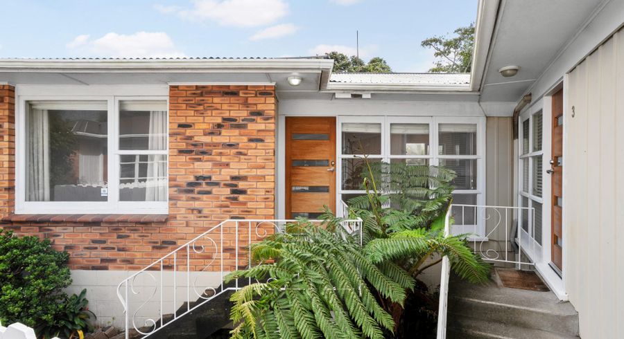  at 2/1A Wade Avenue, Onehunga, Auckland City, Auckland