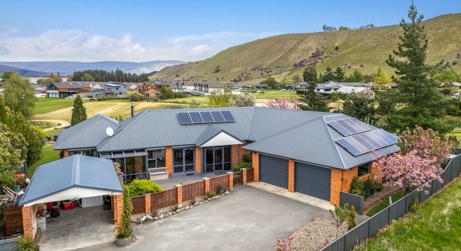  at 4 Pisa Moorings Road, Cromwell, Central Otago, Otago