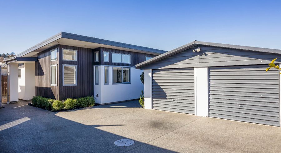  at 175a Cashmere Road, Cashmere, Christchurch City, Canterbury