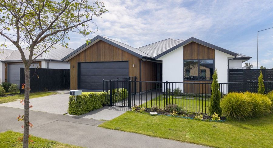  at 69 William Nicholls Drive, Belfast, Christchurch