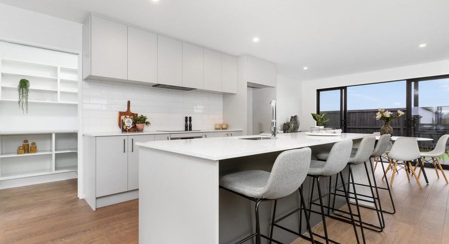  at 8 Rakau Lane, Casebrook, Christchurch City, Canterbury