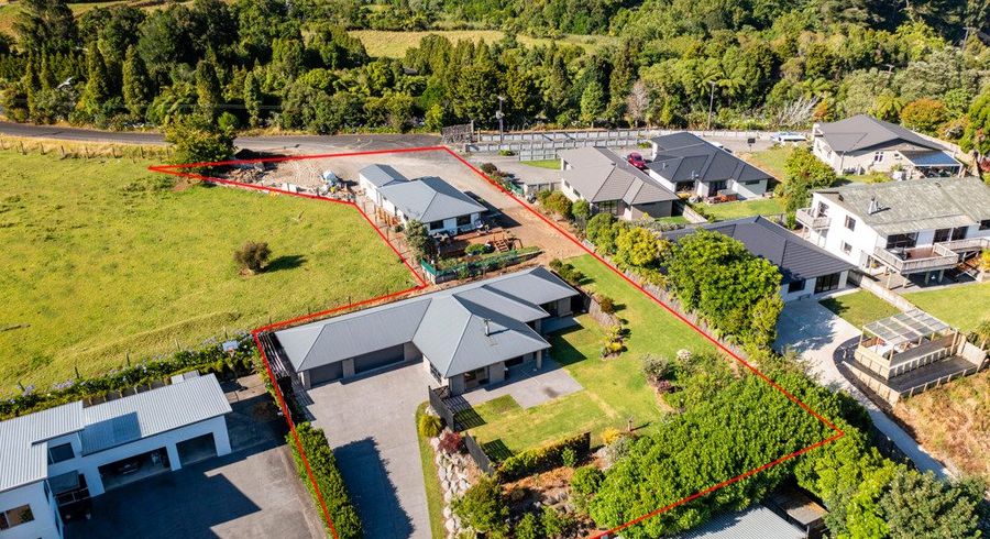  at 21B Heta Road, Highlands Park, New Plymouth, Taranaki