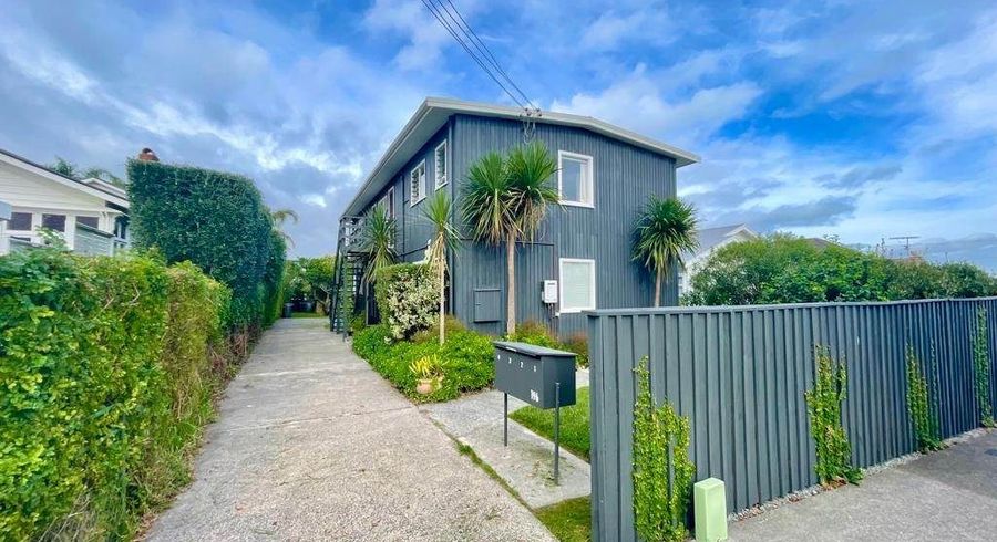 at 4/196 Garnet Road, Westmere, Auckland City, Auckland