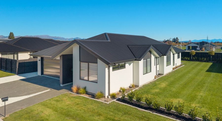  at 2 Chapel Close, Springlands, Blenheim, Marlborough