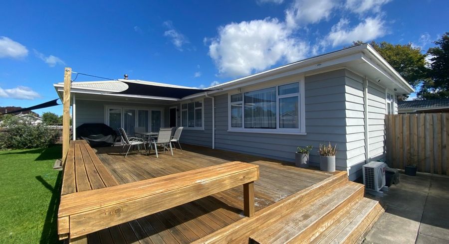  at 6 Willow St, Mangapapa, Gisborne, Gisborne