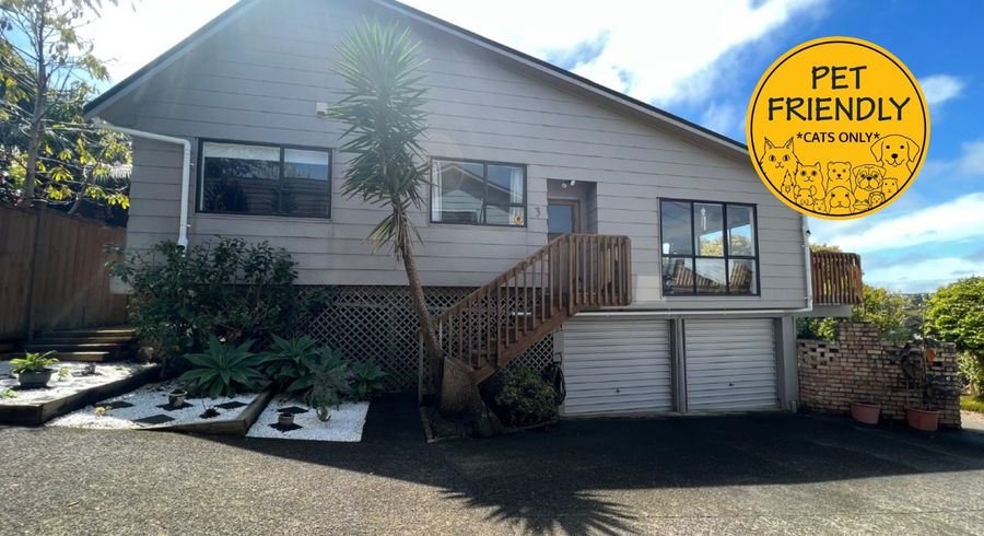  at 3/29 Verran Road, Birkenhead, Auckland