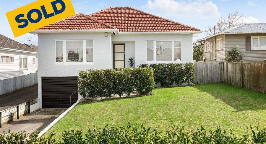 at 14 Clinker Street, Three Kings, Auckland