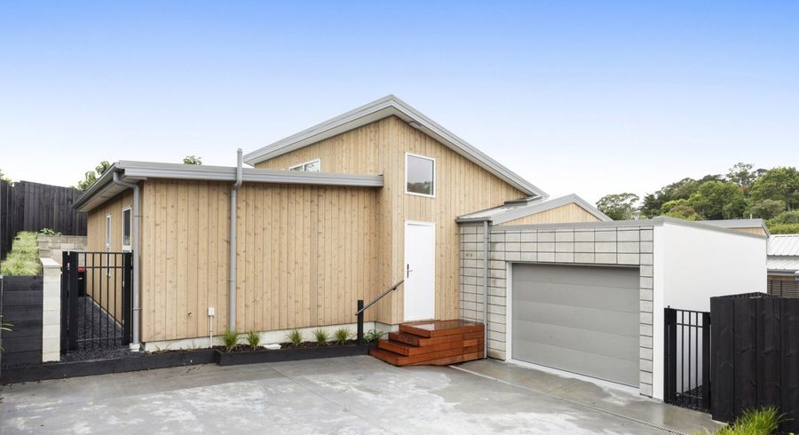  at 41B Hackthorne Road, Cashmere, Christchurch City, Canterbury
