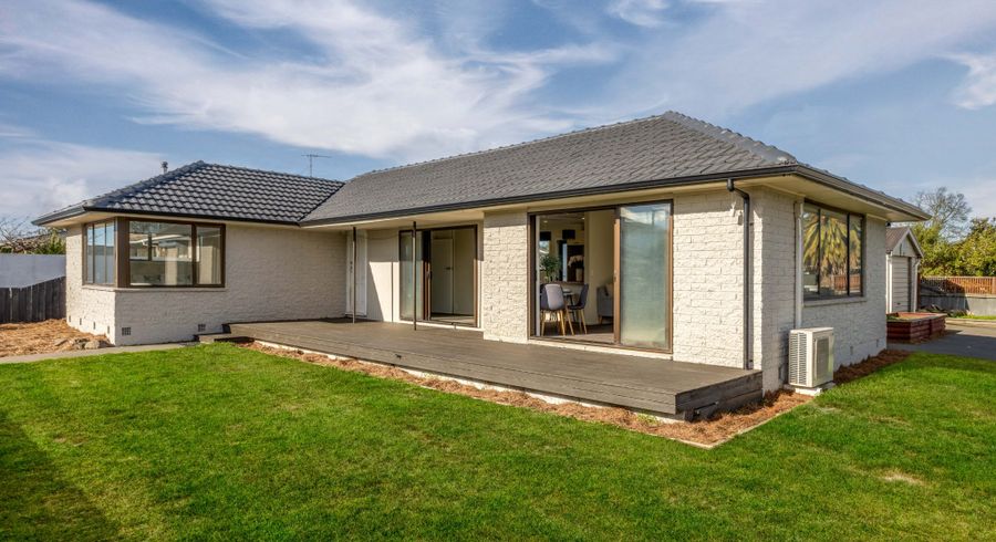  at 38 Kirner Street, Burwood, Christchurch