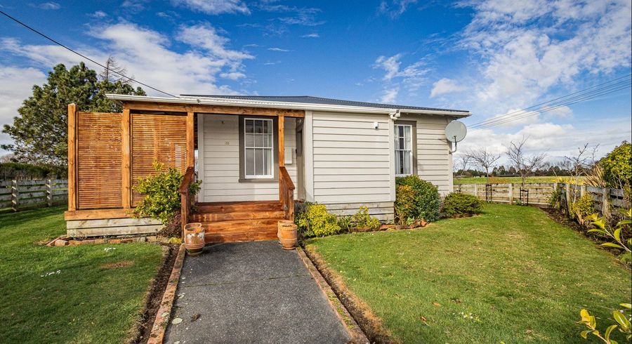  at 100 Ruapehu Road, Ohakune, Ruapehu, Manawatu / Whanganui