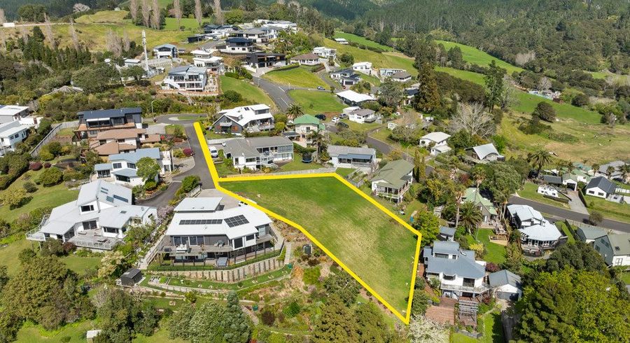  at 138 Tirohanga Drive, Whangamata, Thames-Coromandel, Waikato