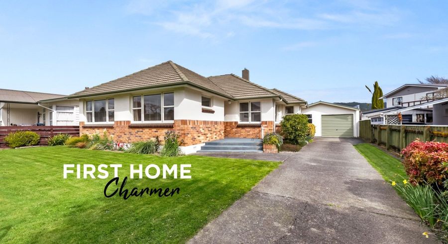  at 23 Kiwi Street, Heretaunga, Upper Hutt