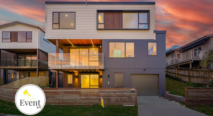  at 34A William Souter Street, Forrest Hill, North Shore City, Auckland