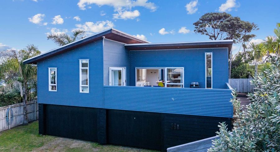  at 39a Seabreeze Road, Mangawhai Heads, Kaipara, Northland