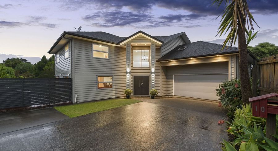  at 10 Gold Street, Albany Heights, Auckland