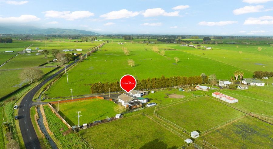  at 89A Old Netherton Road, Netherton, Paeroa