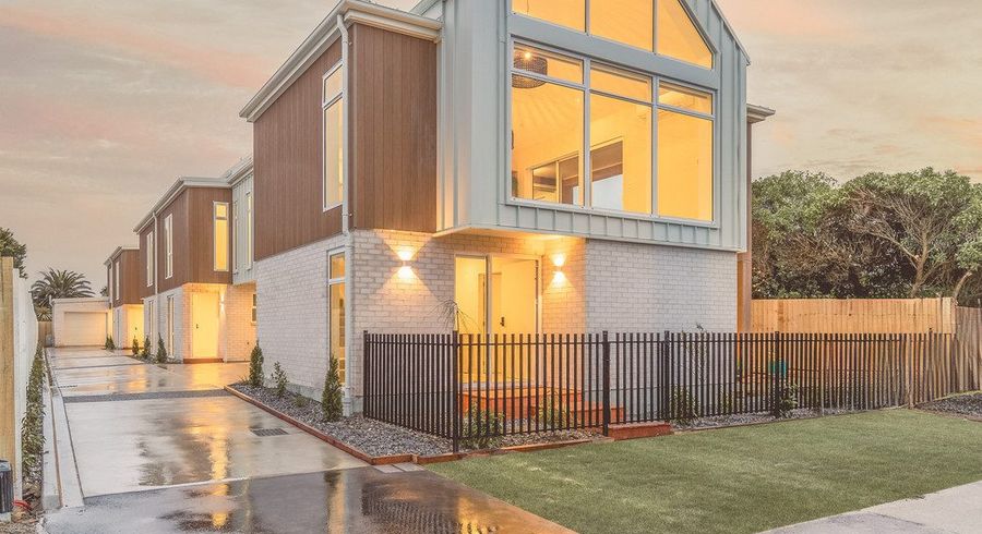  at 1/49 Marine Parade, North New Brighton, Christchurch