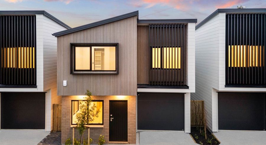  at 31D Hargest Terrace, Mount Albert, Auckland City, Auckland