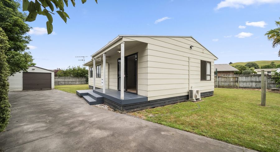  at 45A Blomfield street, Pukehangi, Rotorua, Bay Of Plenty