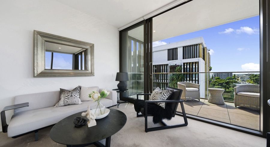  at 406/12 St Marks Road , Remuera, Auckland City, Auckland