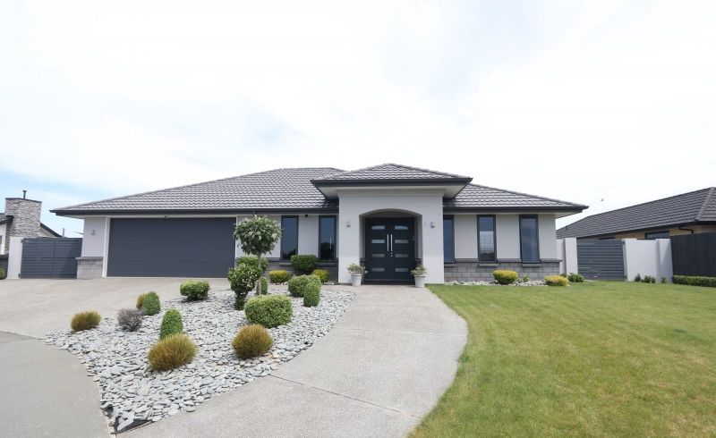  at 5 Trent Place, Huntingdon, Ashburton