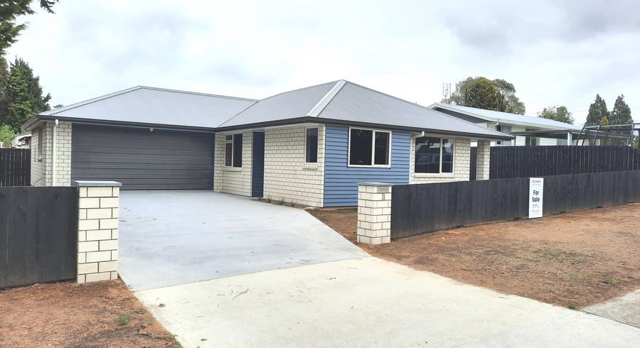  at 3 Bryce Street, Kihikihi, Te Awamutu