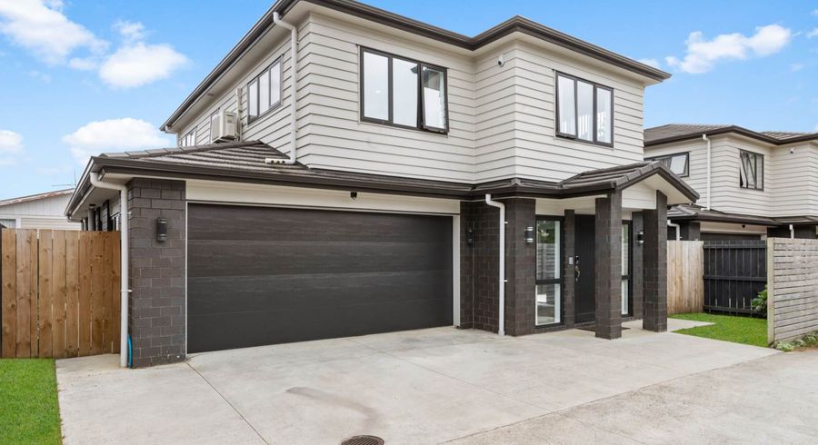  at 5A Clendon Place, Manurewa, Auckland
