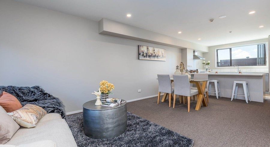  at 5/1 Glenside Crescent, Grafton, Auckland City, Auckland