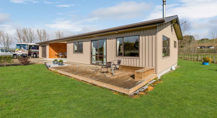  at 362 Homewood Road, Otane