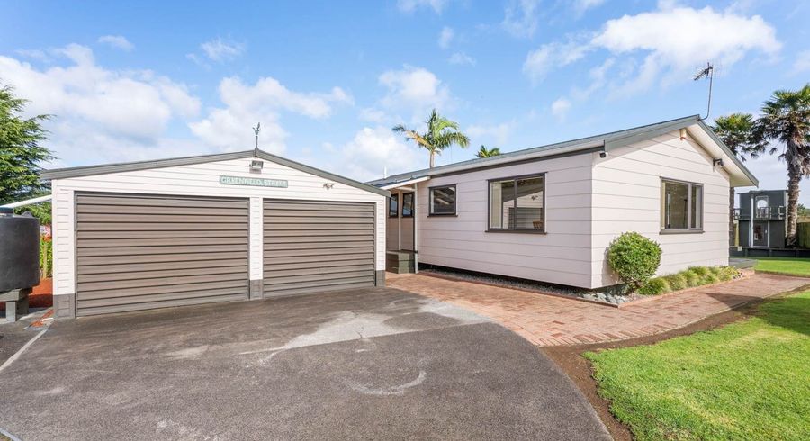  at 96 McRobbie Road, Kingseat, Franklin, Auckland