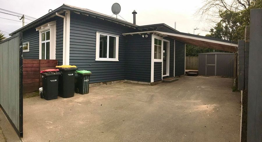  at 20 Montrose Street, Sydenham, Christchurch